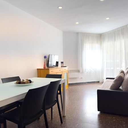 Rentalmar Atlantida Apartamentos Salou Zewnętrze zdjęcie